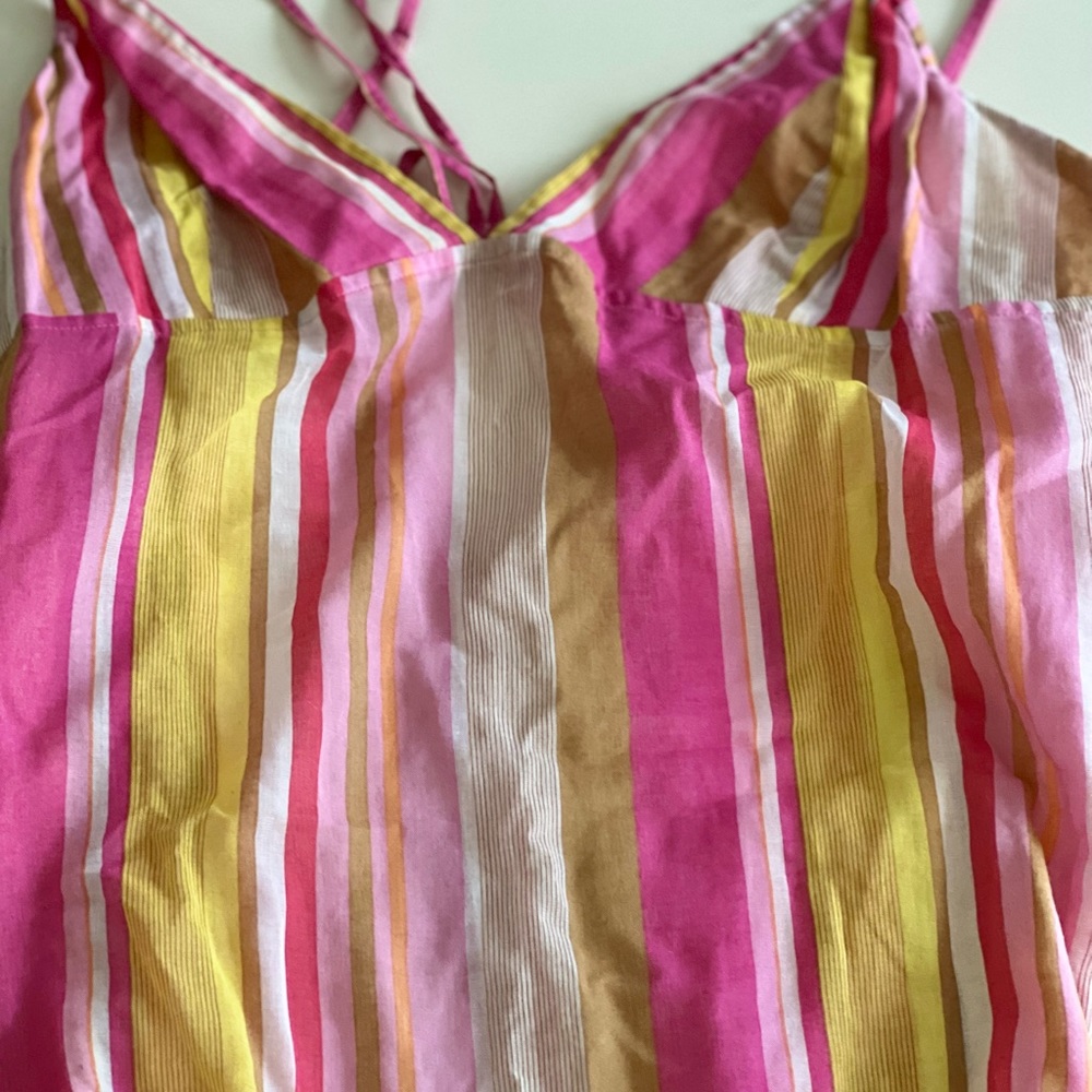 Victoria Secret tank